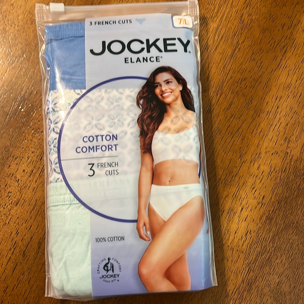 Women’s Underwear  NEVER OPENED